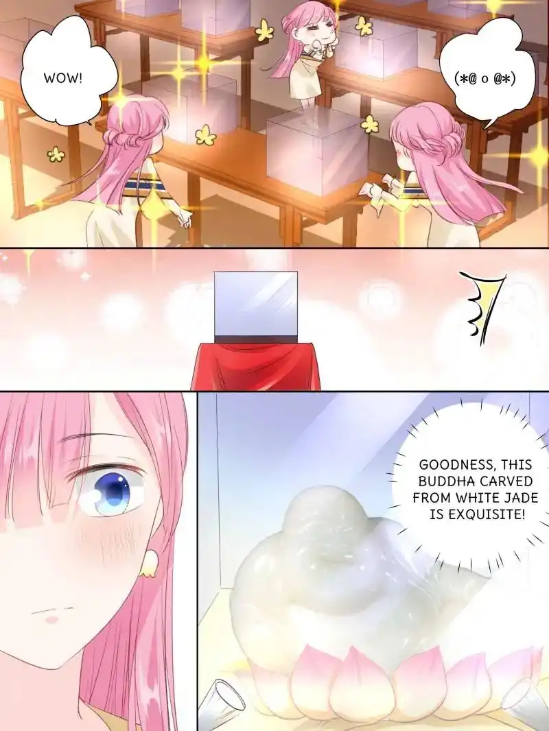 Don't be so harsh Chapter 157 9